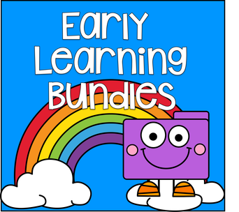 Early Learning Bundles