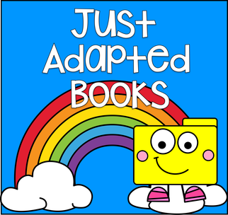 Just Adapted Books