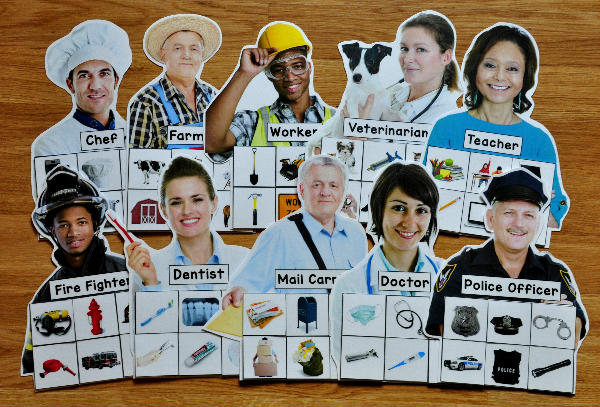 Sorting With Real Photos Bundle Sorting With Real Photos Bundle