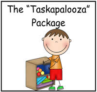 The "Taskapalooza" Task Package - Click Image to Close