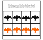 Halloween Activities Pack