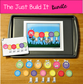 The Build It Bundle