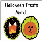 Halloween Beginning Sounds Clothespin Task