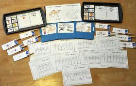 Mammals Adapted Book Unit