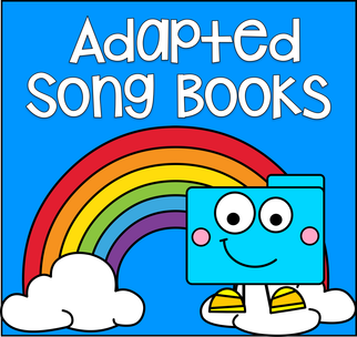 Adapted Song Books