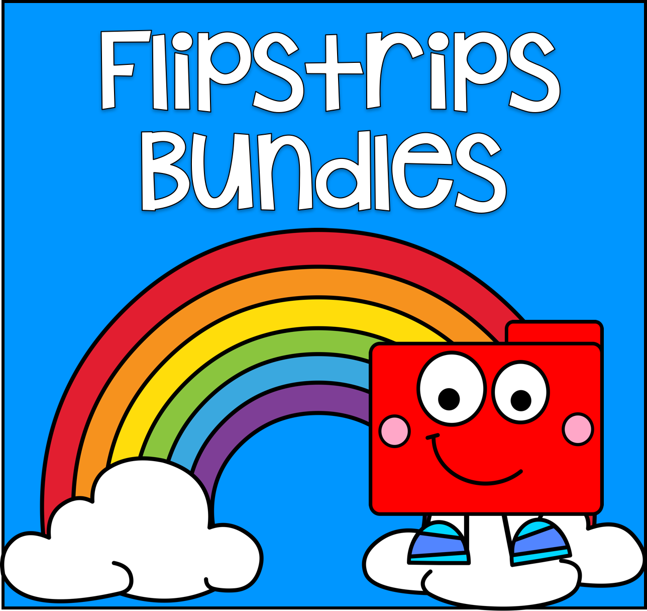 Flipstrips Bundles