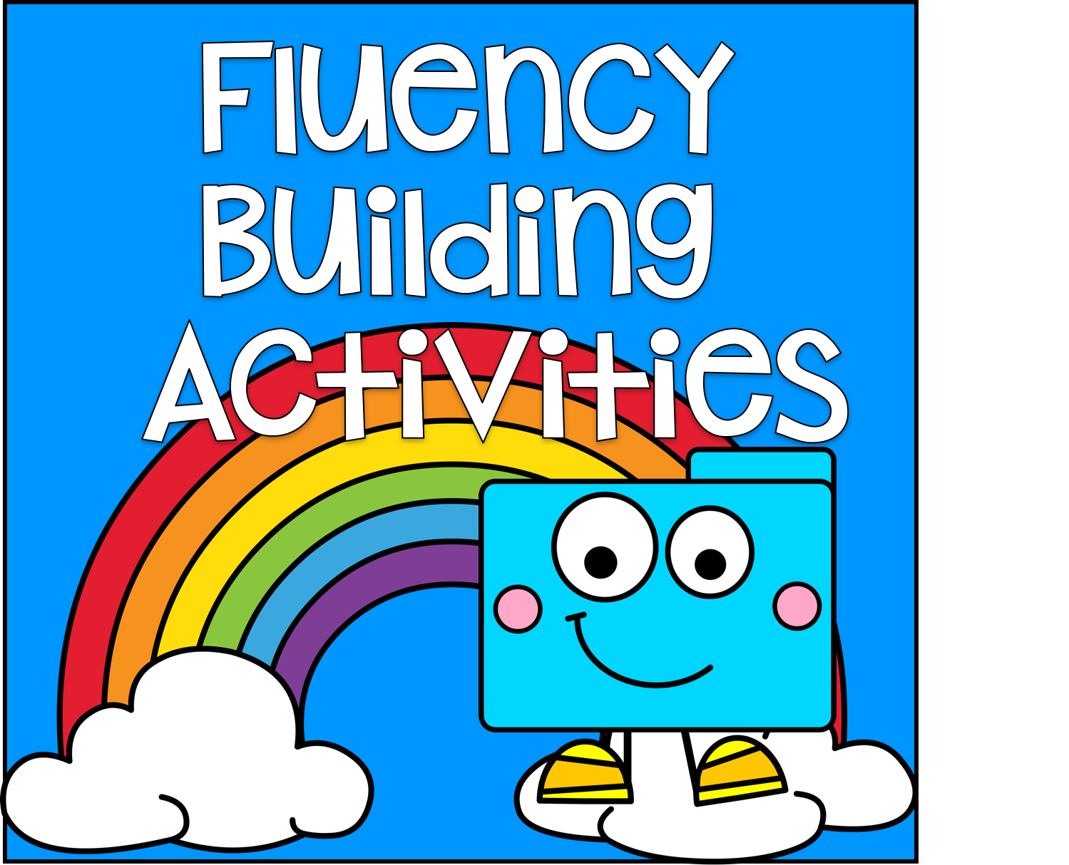 Fluency Builders