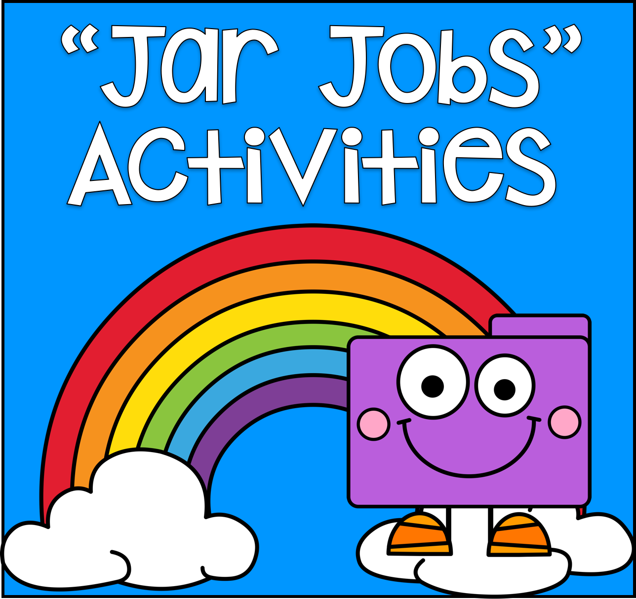 Jar Jobs
