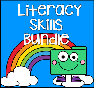 Literacy Skills Bundles