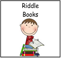 Riddle Books