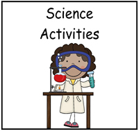 Science Activities