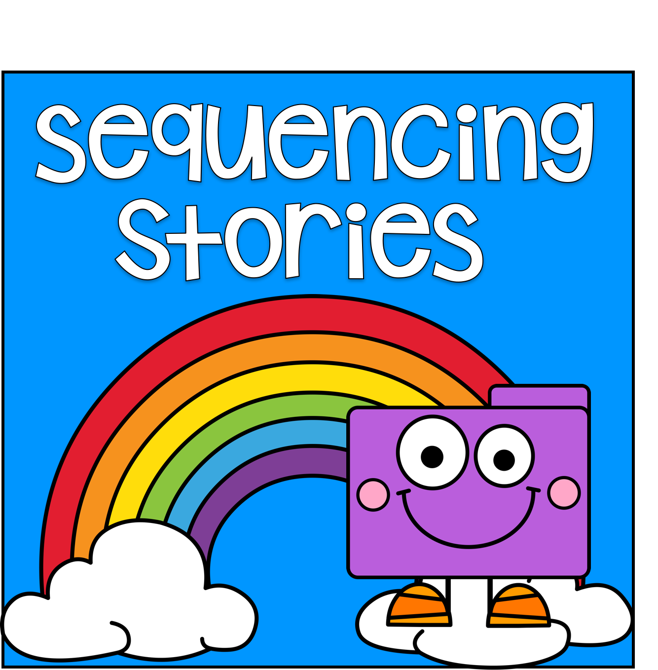 Sequencing Stories
