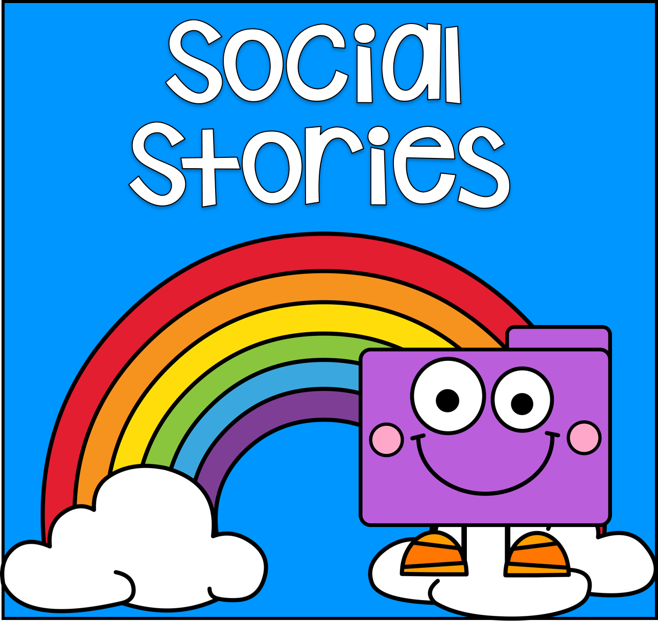 Social Stories