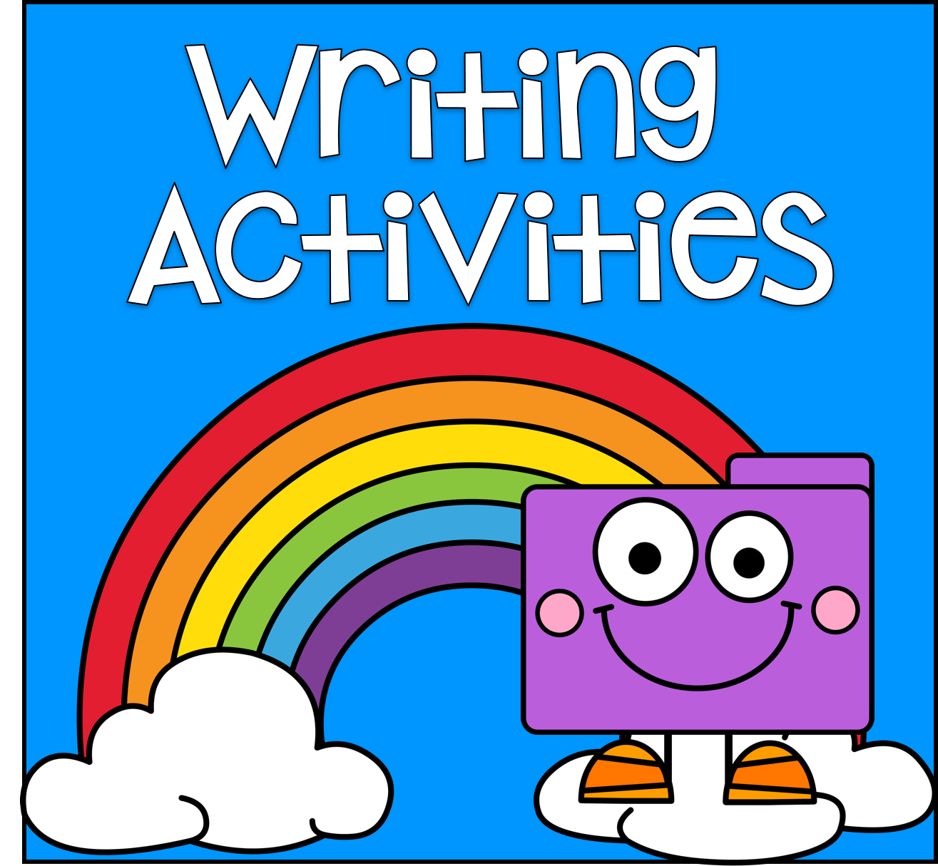 Writing Activities