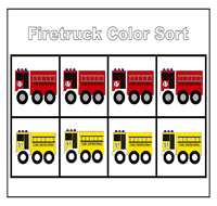 Fire Safety Activity Pack