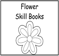 May Flowers Skills Books
