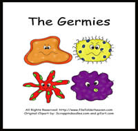 Weekly Units : File Folder Games at File Folder Heaven - Printable ...