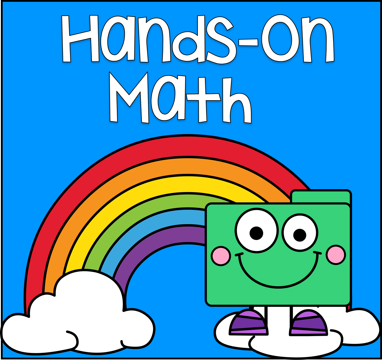 Hands-On Math