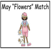 May Flower Girls Match