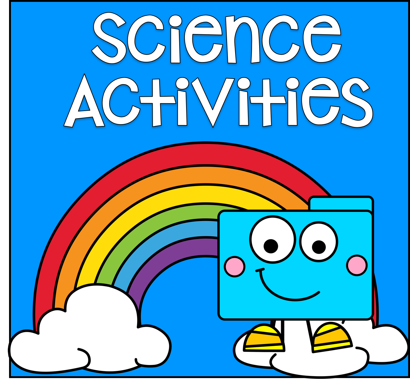 Science Activities