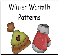 Winter Warmth Patterns