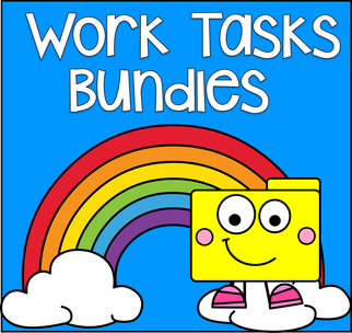 Work Tasks Bundles