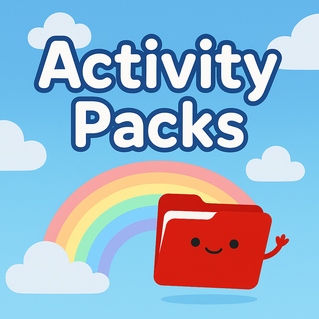 Activity Packs