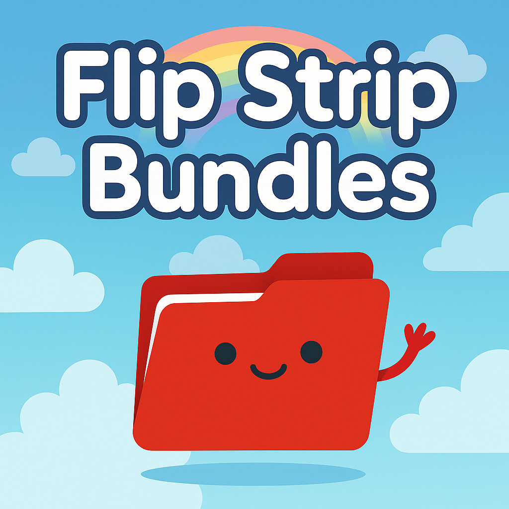 Flipstrips Bundles