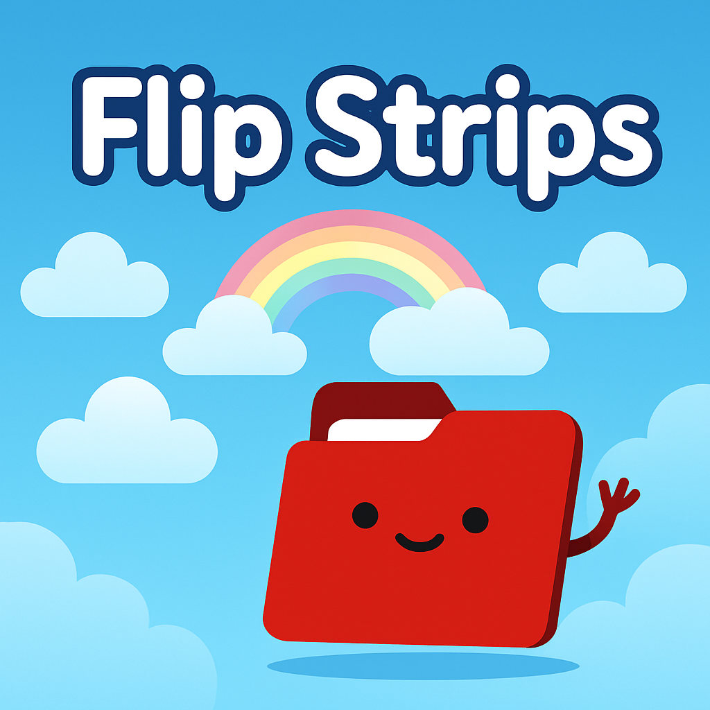 Flip Strips