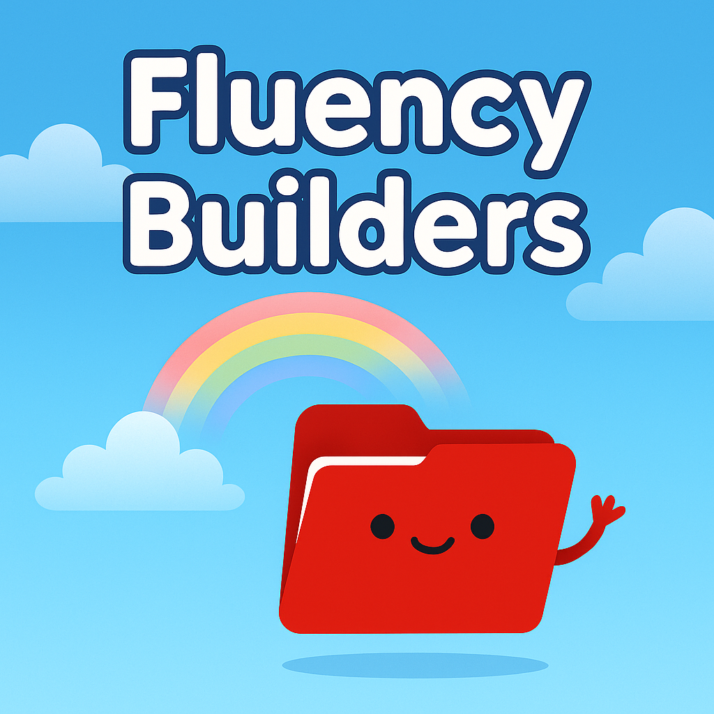 Fluency Builders