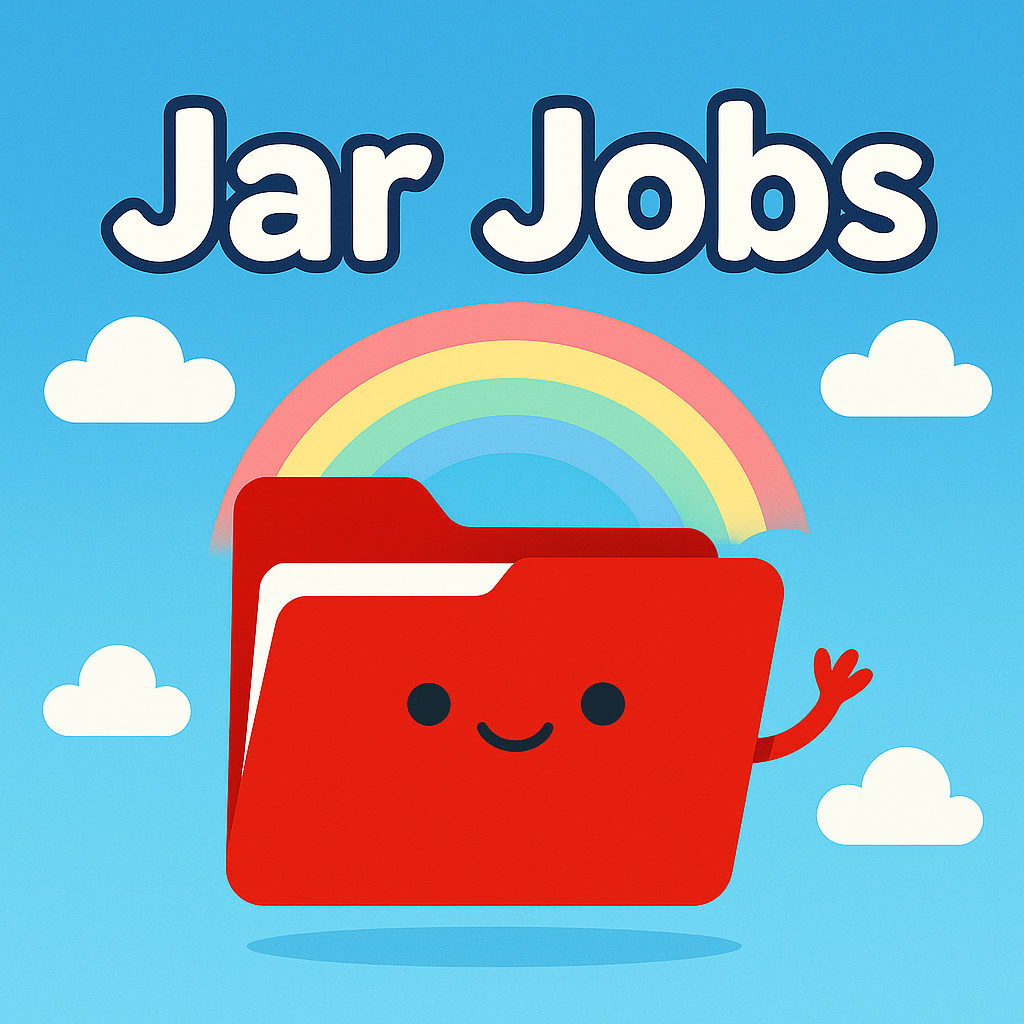 Jar Jobs
