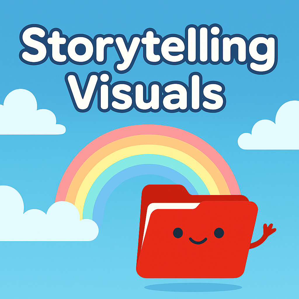 Storytelling Visuals