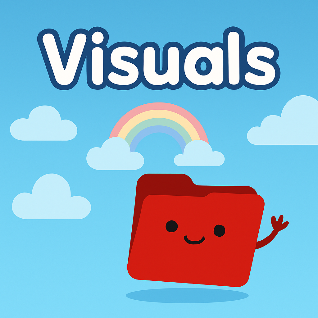 Visuals