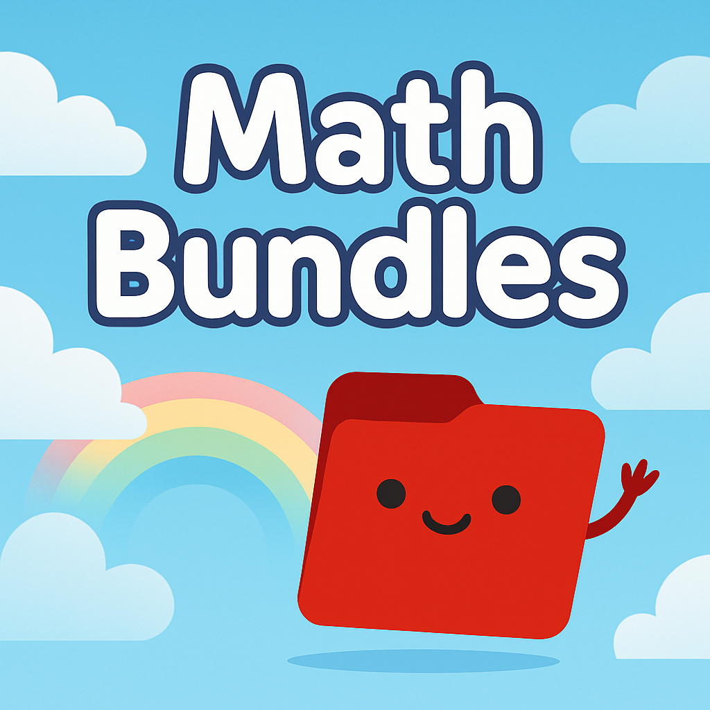 Math Bundles