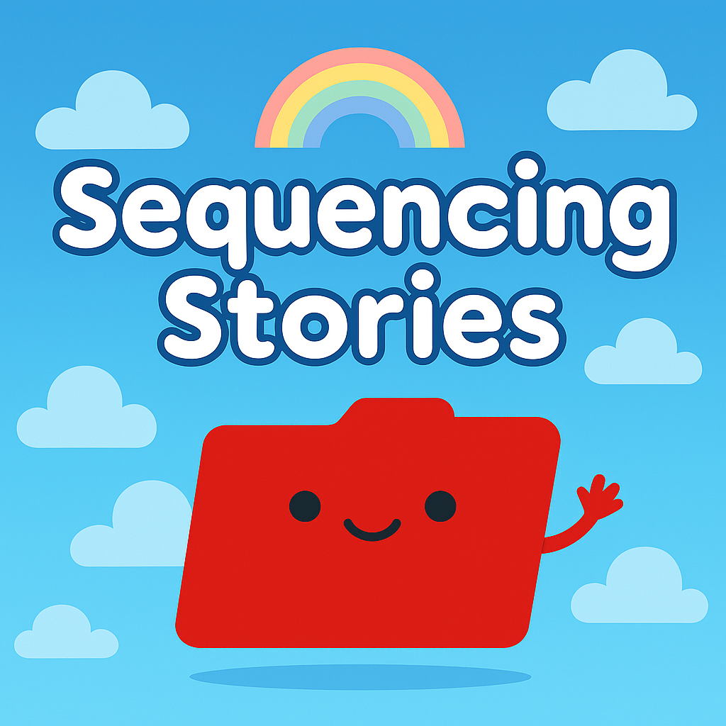 Sequencing Stories