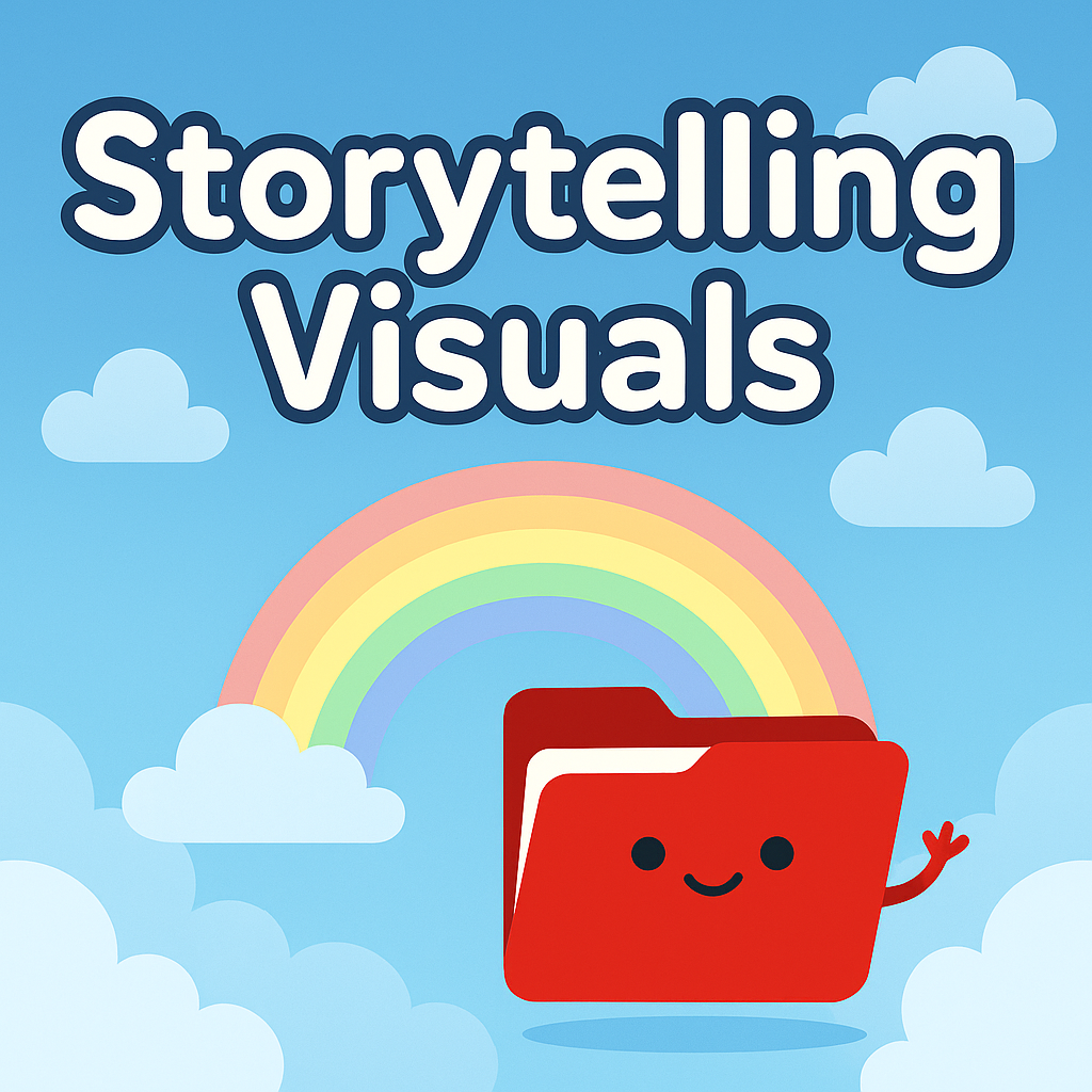 Storytelling Visuals