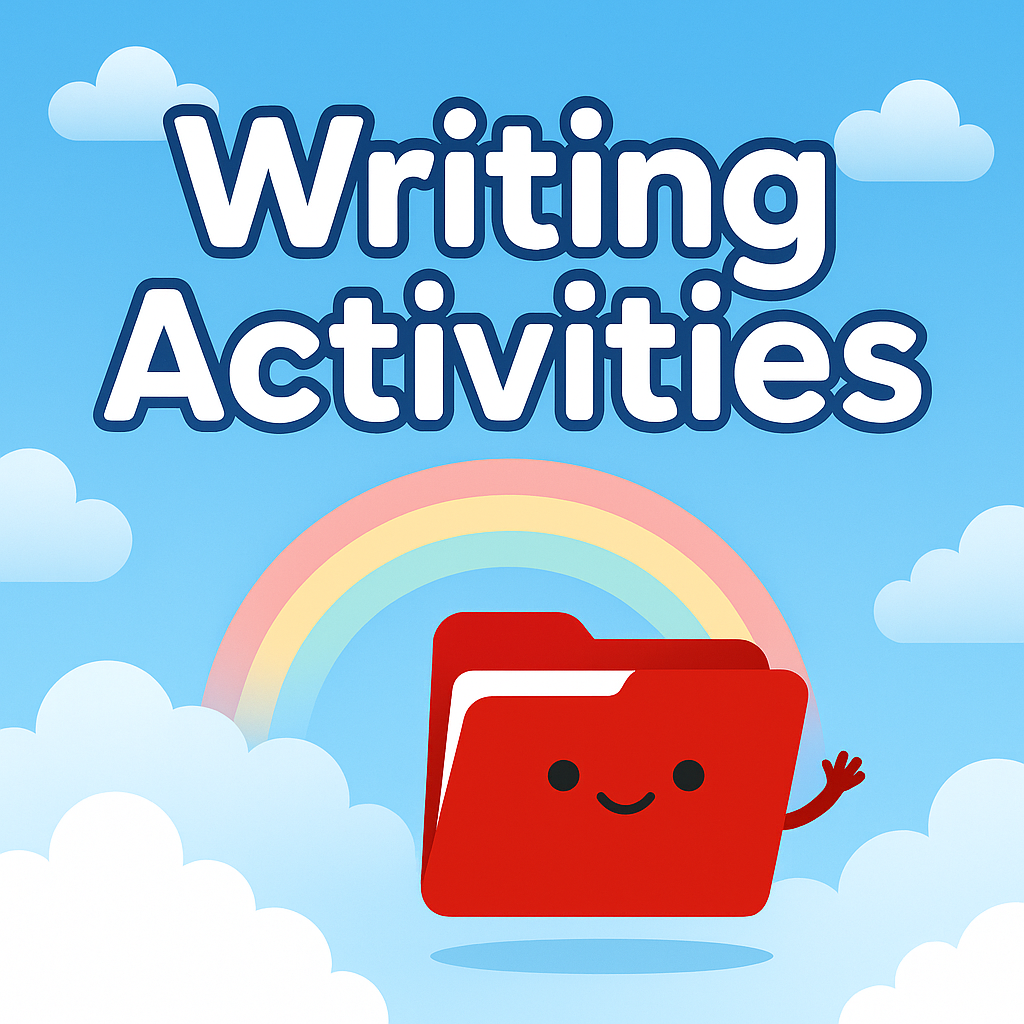 Writing Activities