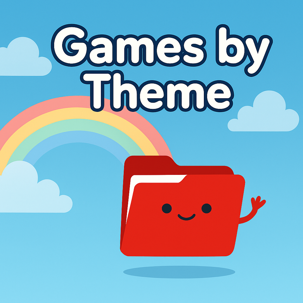 Games by Theme