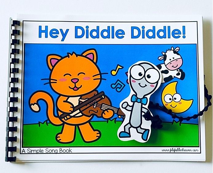 Circle Time & Morning Meeting Ideas for Special Education