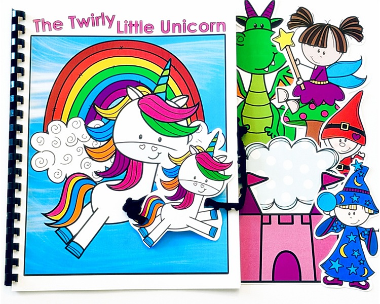 How to Make Adapted Books: A Step-by-Step Guide