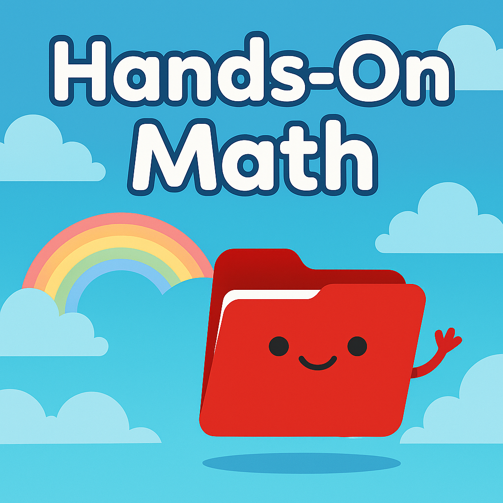 Hands-On Math