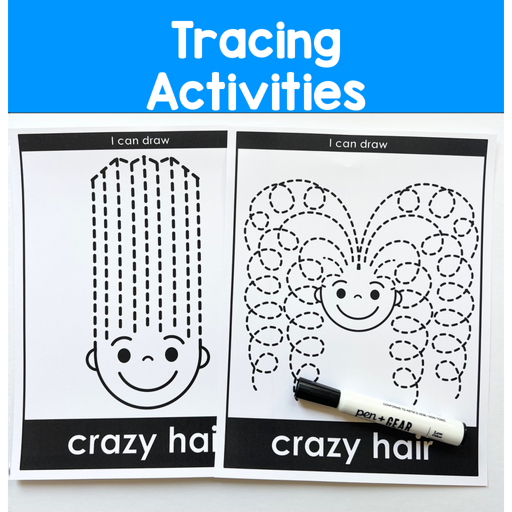 Tracing Activities