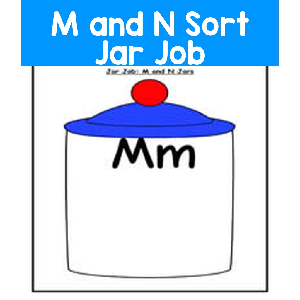 M and N Sort Jar Job