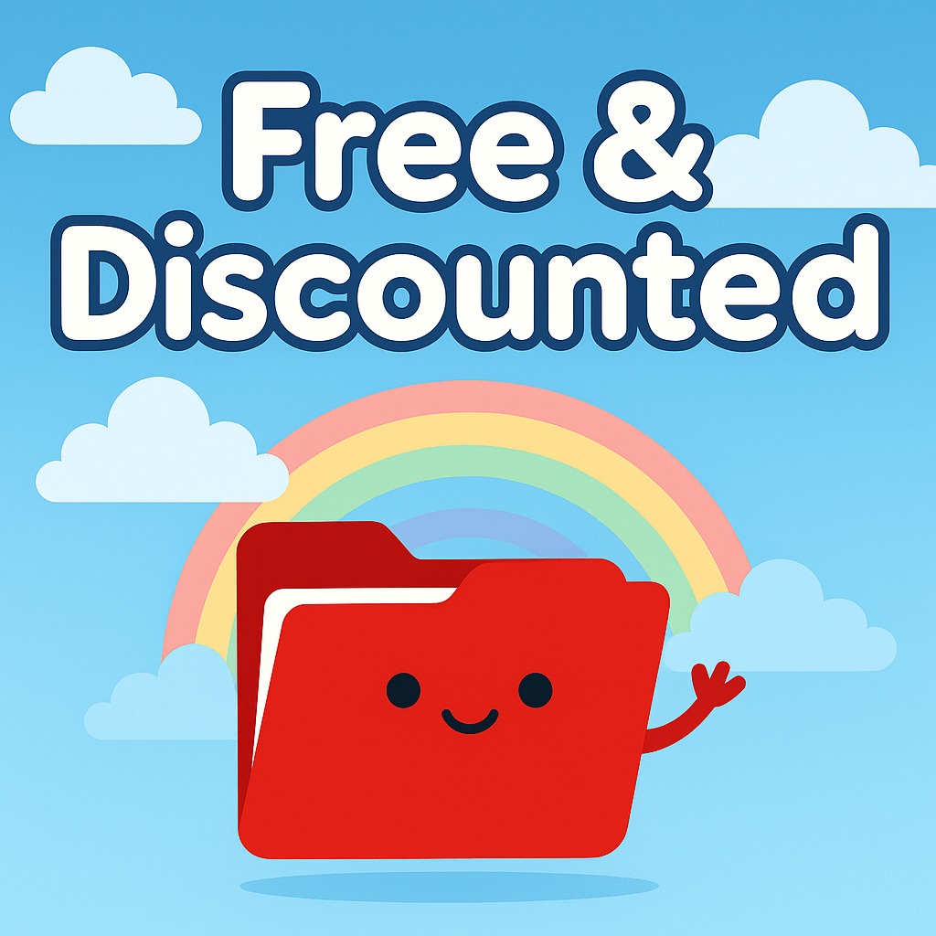 Free and Discounted Preschool