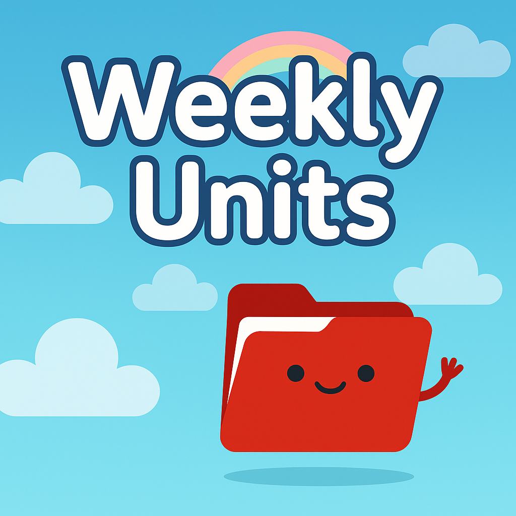 Weekly Units