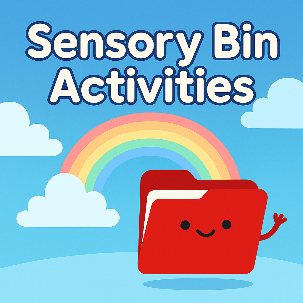 Activity Mats