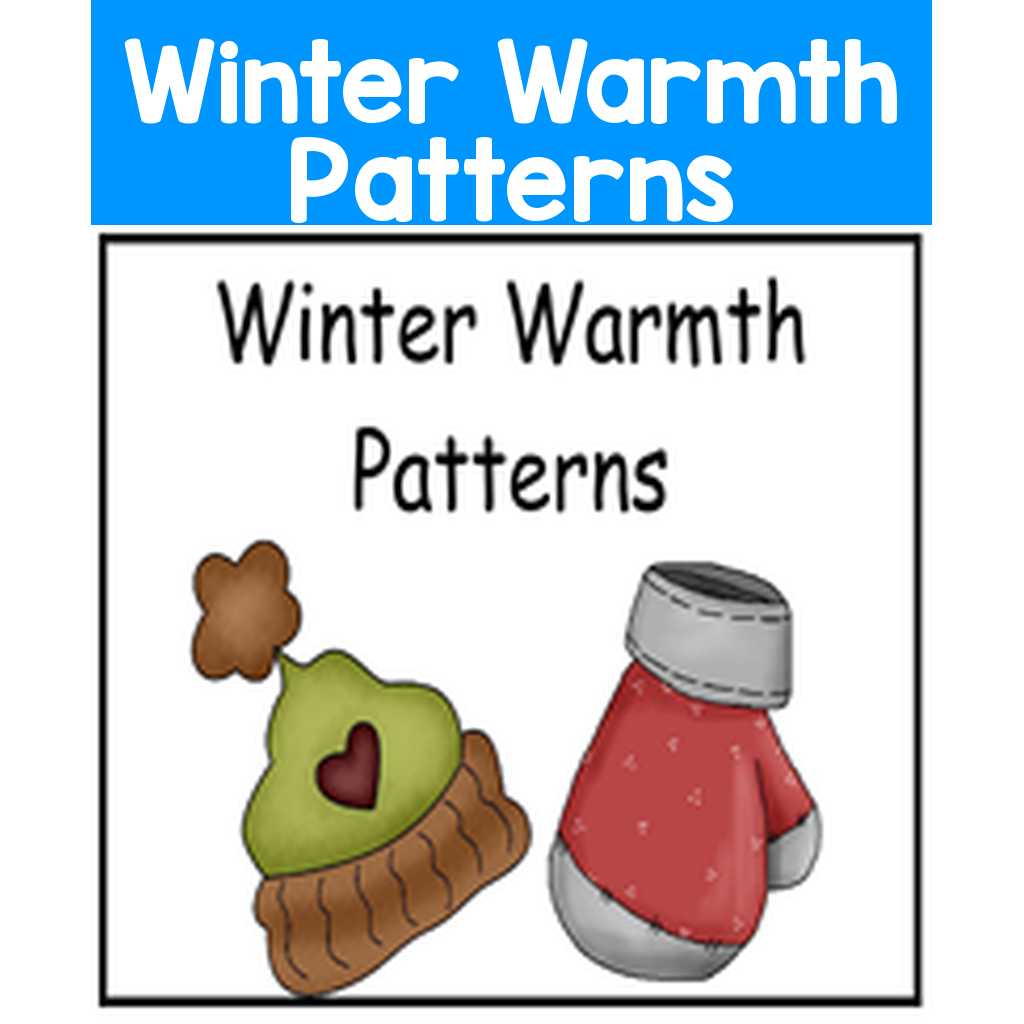 Winter Warmth Patterns